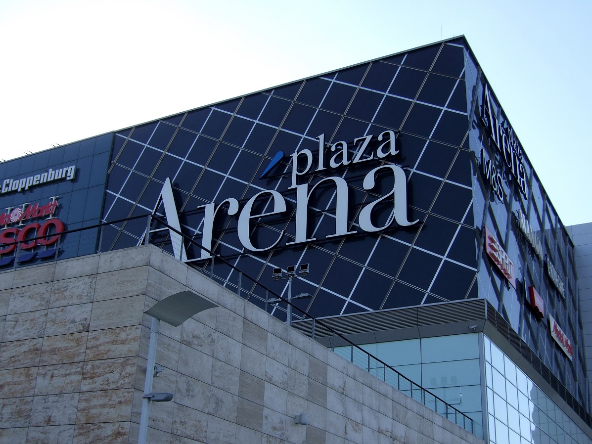 Arena